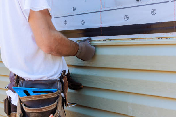 Affordable Siding Replacement solutions in Fishertown, PA