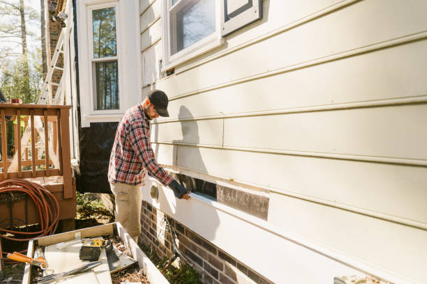Top rated local Siding Replacement specialists in Fishertown, PA